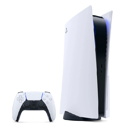 PlayStation 5 + Spider-Man Miles Morales + Destruction AllStars