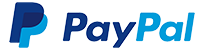 PayPal logo