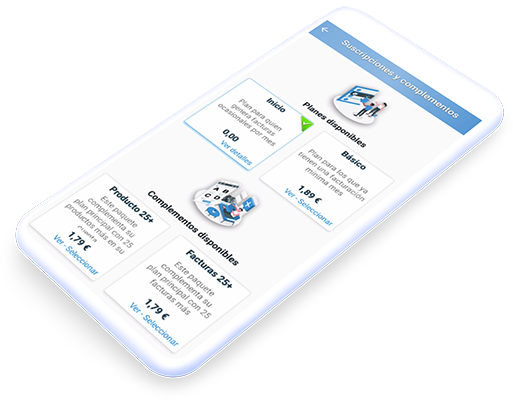 HandyPOS Pricing Plans planes precios